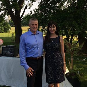 Meet your Posher, Gary